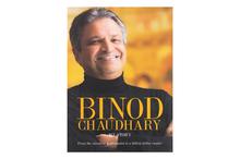 Binod Chaudhary: An Autobiography