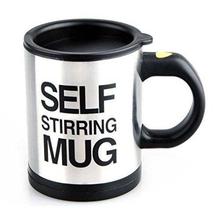 Lazybones Auto Self Stirring Electric Mug