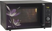 LG 32Ltr Convection Microwave Oven MC3286BPUM - (CGD1)