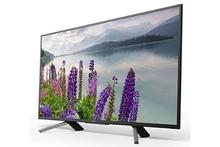 Sony 43 Inches Full HD Smart LED TV KDL-43W800F