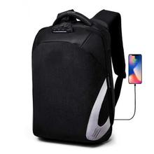 Anti Theft Laptop Backpack With Security Lock