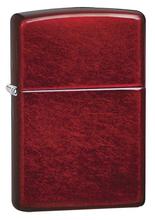 Zippo Candy Apple Red (21063-000003) - (ZIP1)