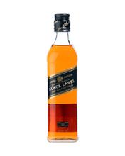 Johnnie Walker Black Label Whisky 375ml