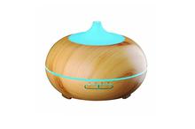 Aroma Diffuser cum Humidifier - Round Shape