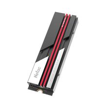 Netac SSD M.2 Nvme 1tb 2tb 4tb M.2 NVME SSD PCIE 4.0 M2 NVME 2280 Internal Solid State Hard Drives Disk for Desktop PS5 Xbox SSD