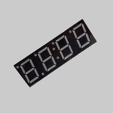 4 Digit 7 Segment  Display