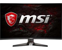 MSI OPTIX MAG27CQ GAMING MONITOR 27inch/ QHD/ 144hz