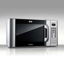 IFB 17PG3 17 Ltr Grill Series Microwave Oven - Silver
