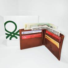 SALE - 100 % Genuine Leather Wallet for Men