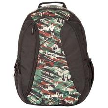 Wildcraft Camo 3 Casual Backpack- Green