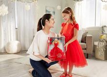 Expand BARBIE DOLL MAGIC OF THE HOLIDAYS 2018