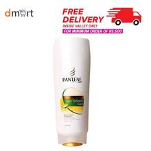 Pantene Smooth Silky Care Conditioner-165ml