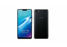 Vivo Y81 RAM 3GB ROM 32GB