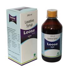 Grace Loose Syrup(Laxative Syrup) -200 ml