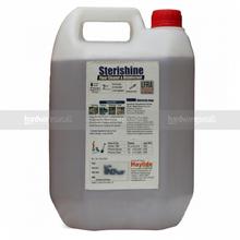 Haylide Sterishine Floor Cleaner and Disinfectant