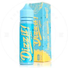 NASTY Dizz it Lemon Tart Flavor 60ml Vape Juice