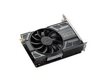 EVGA GeForce GTX 1050 Ti  4GB