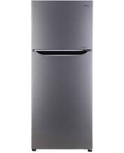 LG 258 Ltr Double Door Refrigerator GL-C292RLBN