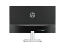 HP 23es Full-HD (23" ) IPS LED Super-thin Monitor