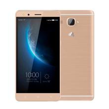 Micromax Bolt Mega Q397 (1GB RAM + 8GB ROM) 5.5" Smart Mobile Phone - (Golden)