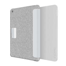 Incipio Silver Sparkler Case for iPad 9.7