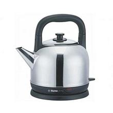 HG-611EK Automatic Steel Electric Kettle - 6Ltr