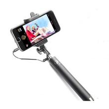 Locust Mini Wired Foldable Selfie Stick