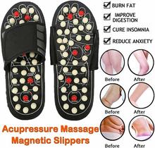 Accupressure Yoga Slippers