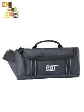 CAT TARP POWER NG Redwood Waist Bag Black 83680-01