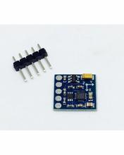 Triple Axis Compass Magnetometer Sensor (GY 271 / HMC5883L)