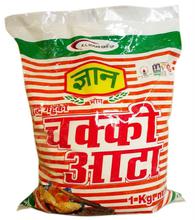 Gyan Atta - 2 kg