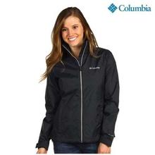 Columbia 1494881010 Switchback II Jacket For Women - Black