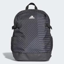 Adidas Grey Power 4 Graphic Unisex Backpack - DS8860