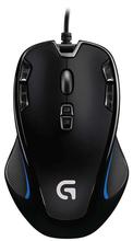 Gaming Mouse Logitech G300s Ap Optical Programmable Controls
