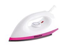 Himstar Steam Iron White/Pink (HS-D2001RC)