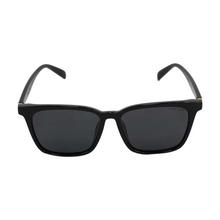 Black Shaded Wayfarer Sunglasses For Men