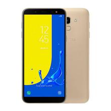 Samsung Galaxy J6 Smart Mobile Phone [5.6", 3GB RAM/32GB ROM, 3000mAh] - BLACK