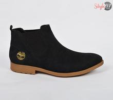 Men’s Casual Pointed Boots