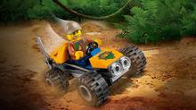 LEGO Jungle Buggy