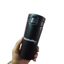 Stainless Steel Mug Insulated Water Bottle Tumbler Thermos Cup Vacuum Flask Coffee Mug