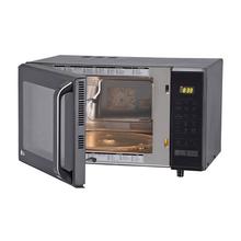 LG  Convection Microwave Oven (MC2846BLT, Black) 28 L