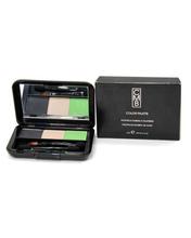 Color Me Beautiful Color Sense Eye Shadow Trio - The Spring