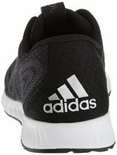 Kapadaa: Adidas Black/White Aerobounce PR Running Shoes For Men – DA9917