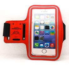 Phone cover - Arm band (Red)