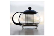 Glass Teapot 880 ml (Lucky Pot)