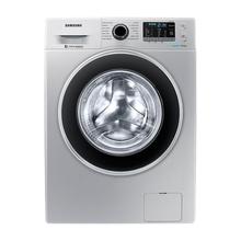 Samsung Front Loading Smart Washing Machine with EcoBubble 8Kg(WW80J5410GS/TL)