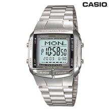 Casio Sqaure Dial Digital Watch (Unisex)-DB-360-1DF