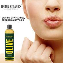 UrbanBotanics® Pure Cold Pressed Olive Oil For Hair and