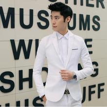 SALE- Fashion Custom made Jacket Formal Dress Mens Suit