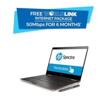 HP Spectre x360 13 Ultra book 360 Flip Touch